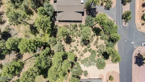 lot16 Strawberry Holw #16, Pine, AZ 85544 photo 5