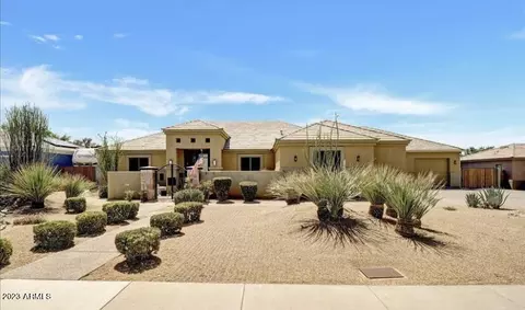 7139 E Grandview St E, Mesa, AZ 85207 photo 37
