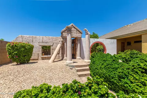 7139 E Grandview St E, Mesa, AZ 85207 photo 34