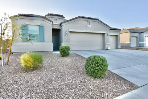 2986 N 305th Dr, Buckeye, AZ 85396