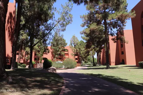 4303 E Cactus Rd #433, Phoenix, AZ 85032 photo 37
