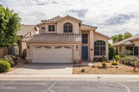 1691 E Tremaine Ave, Gilbert, AZ 85234