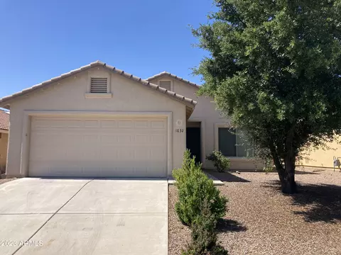 1832 Silverado Dr, Sierra Vista, AZ 85635