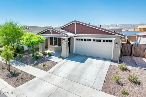 1325 E Irwin Ave, Phoenix, AZ 85042 photo 2