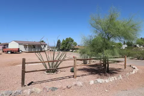 1349 N Cortez Cir, Tombstone, AZ 85638