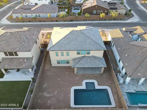 5935 E Louise Dr, Phoenix, AZ 85054 photo 24
