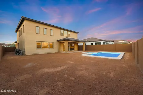 5935 E Louise Dr, Phoenix, AZ 85054 photo 22