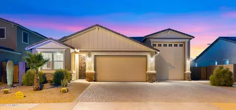 44146 W Palo Nuez St, Maricopa, AZ 85138