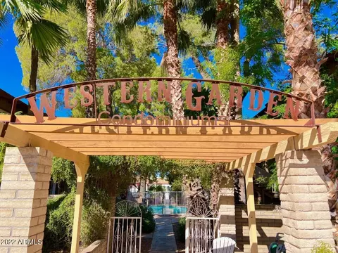 90 W Yavapai St #11, Wickenburg, AZ 85390