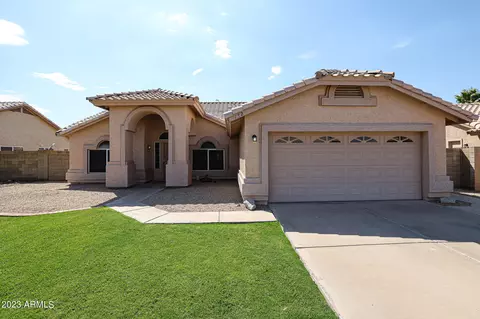 172 S Sycamore Pl, Chandler, AZ 85224
