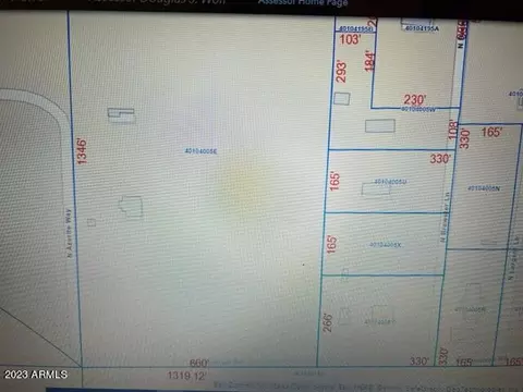 8748 W Randolph Rd #-, Casa Grande, AZ 85194