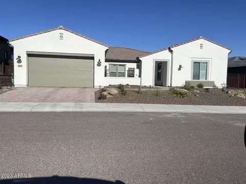 4191 Stage Stop Way, Wickenburg, AZ 85390