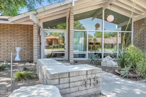 415 E Mclellan Blvd, Phoenix, AZ 85012 photo 2