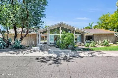 415 E Mclellan Blvd, Phoenix, AZ 85012