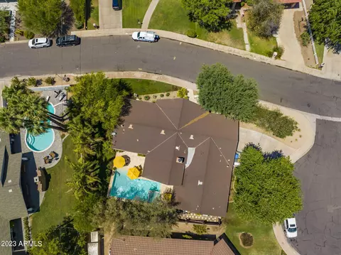 415 E Mclellan Blvd, Phoenix, AZ 85012 photo 40