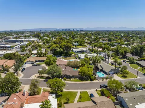 415 E Mclellan Blvd, Phoenix, AZ 85012 photo 39