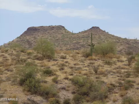 14717 N El Camino Dorado -- #13 C, Fort Mcdowell, AZ 85264