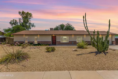 3415 E Betty Elyse Ln, Phoenix, AZ 85032