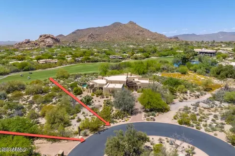 7675 E Black Mountain Rd #9, Scottsdale, AZ 85266