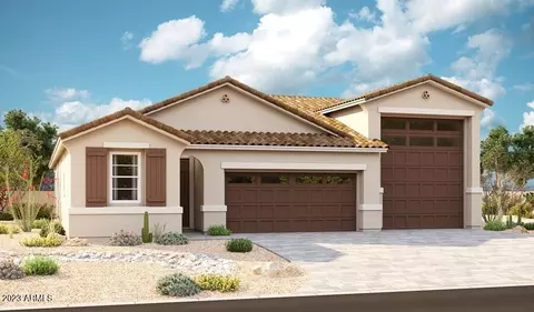17651 W Straight Arrow Ln, Surprise, AZ 85387