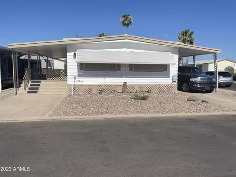 2650 W Union Hills Dr #282, Phoenix, AZ 85027