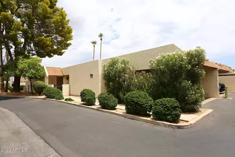 5253 S Deborah Dr, Tempe, AZ 85283