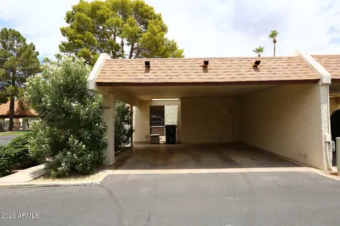 5253 S Deborah Dr, Tempe, AZ 85283 photo 2