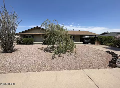 6639 N 16th Dr, Phoenix, AZ 85015