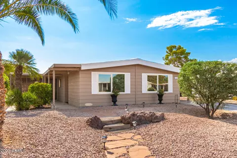 25607 S Illinois Ave, Sun Lakes, AZ 85248