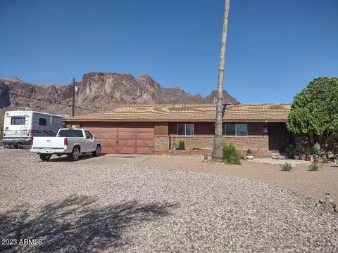 1625 N Geronimo Rd, Apache Junction, AZ 85119 photo 4