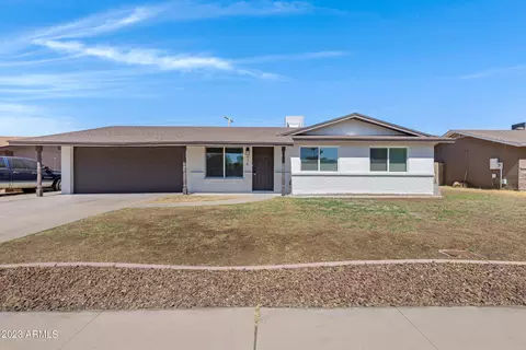 914 S S Spur, Mesa, AZ 85204