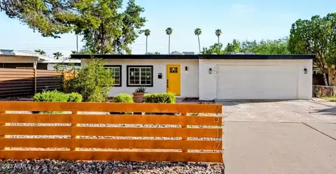 2917 E Osborn Rd, Phoenix, AZ 85016