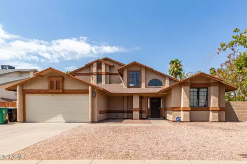 5038 E Dallas St, Mesa, AZ 85205