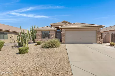 3020 E Cherry Hills Pl, Chandler, AZ 85249