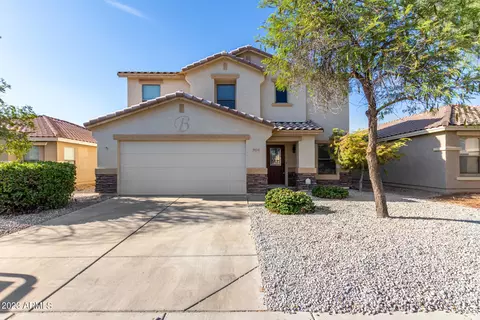 9632 W Cordes Rd, Tolleson, AZ 85353