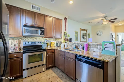 4097 E Jasper Dr, Gilbert, AZ 85296 photo 5