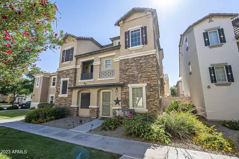4097 E Jasper Dr, Gilbert, AZ 85296