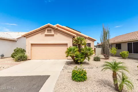 11653 W Prickly Pear Ct, Surprise, AZ 85378