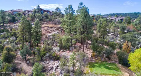 535 Lodge Trail Cir #20, Prescott, AZ 86303