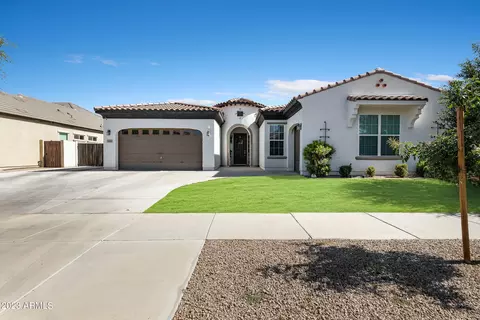 22326 E Sentiero Dr, Queen Creek, AZ 85142