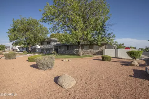 5641 W Paradise Ln, Glendale, AZ 85306