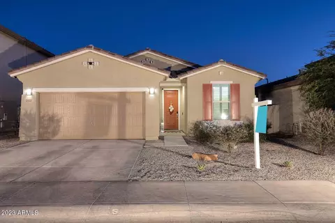 2833 W Apollo Rd, Phoenix, AZ 85041