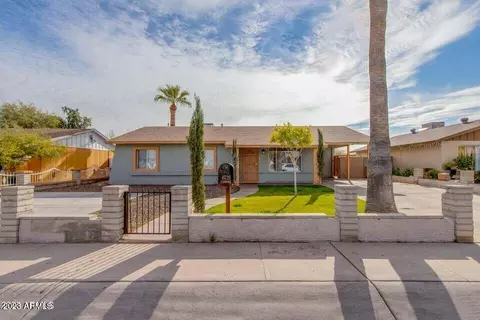 4729 W Hubbell St, Phoenix, AZ 85035