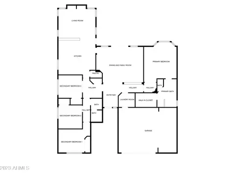 175 E Spur Ave, Gilbert, AZ 85296 photo 2
