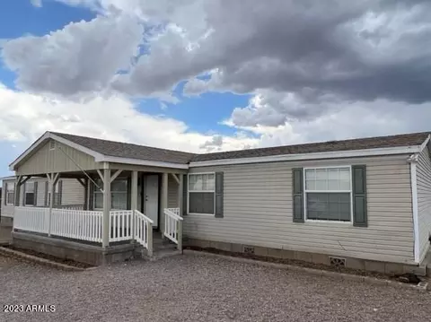 8878 E Ramsey Rd, Hereford, AZ 85615