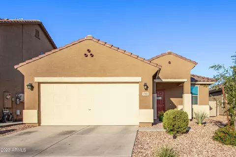 1789 S 215th Dr, Buckeye, AZ 85326