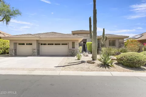 13383 E Sorrel Ln, Scottsdale, AZ 85259
