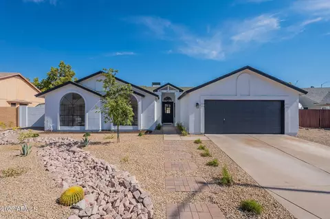 4811 E Halifax St, Mesa, AZ 85205