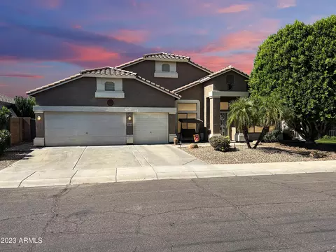 13418 W Fargo Dr, Surprise, AZ 85374
