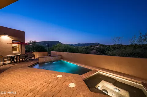 38355 N 95th Way, Scottsdale, AZ 85262